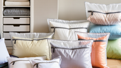 Top 10 Vacuum Storage Bags for Pillows Buying Guide