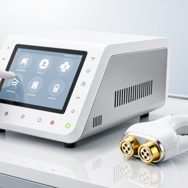 What Is the Best Tri Polar Radio Frequency Machine?