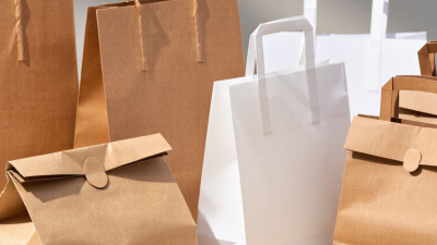 2026 Best Small Paper Bags for Wholesale Buyers?