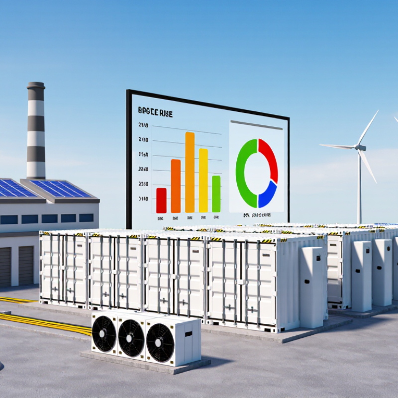 How to Choose the Right Energy Storage System?