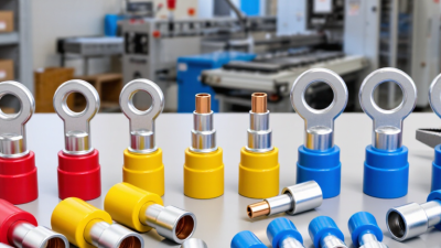 How to Find China Top Electrical Wire Connectors Suppliers?