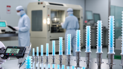 China Best Bioabsorbable Interference Screws Supplier?