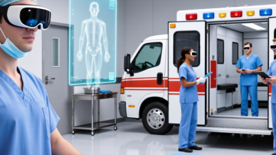 7 Best Healthcare MedTech Smart Glasses for Global Buyers