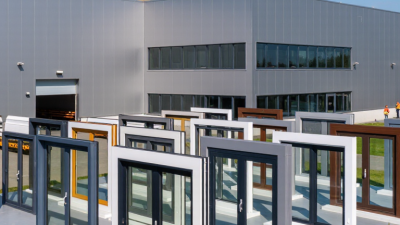 China Top 10 Aluminium Windows and Doors Suppliers
