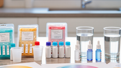 10 Best Home Water Test Kits for Drinking Water?