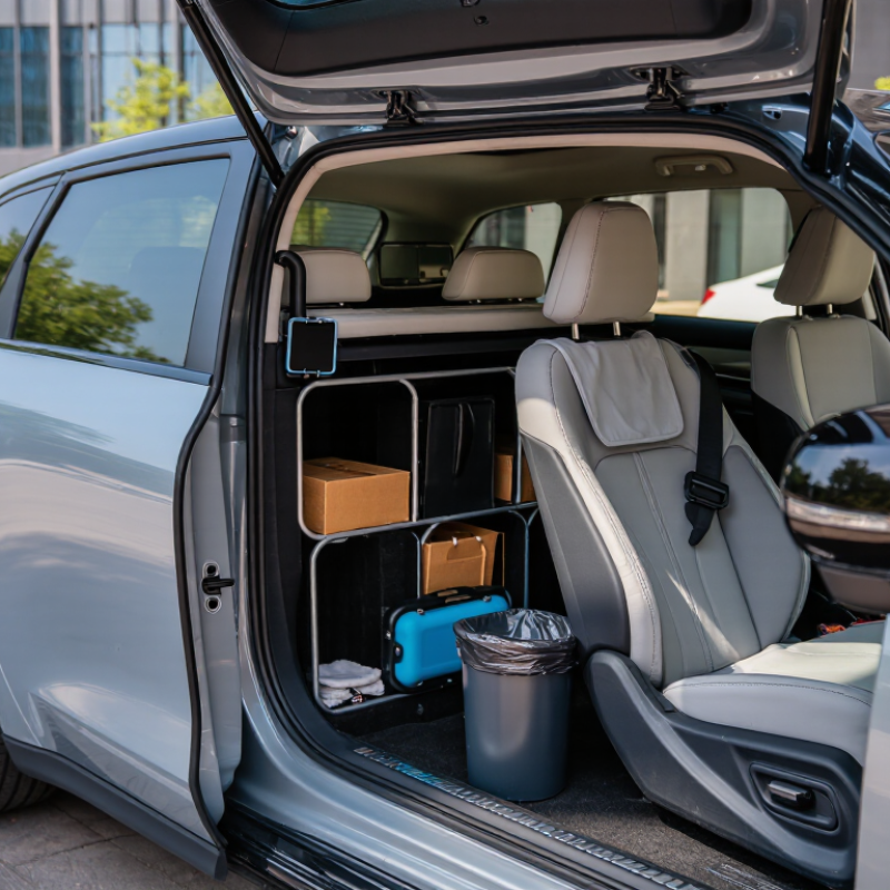 China Top 10 Best Accessories for Compact Cars?