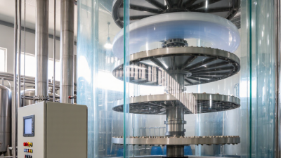 2026 Top Rotating Film Evaporator Suppliers?