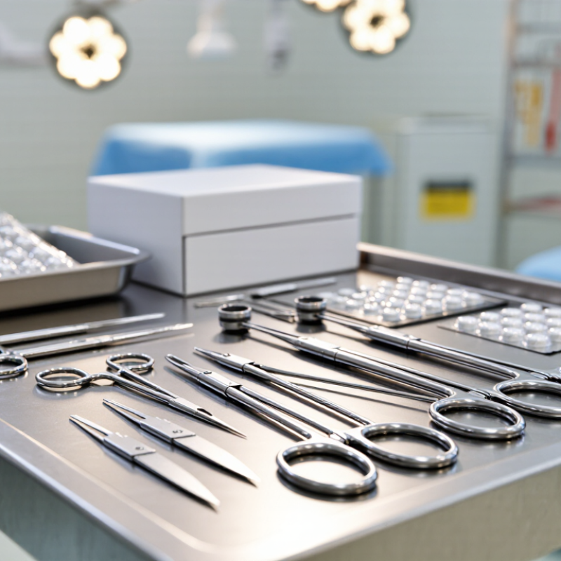 7 Best Surgeon Equipment Suppliers for Global Buyers
