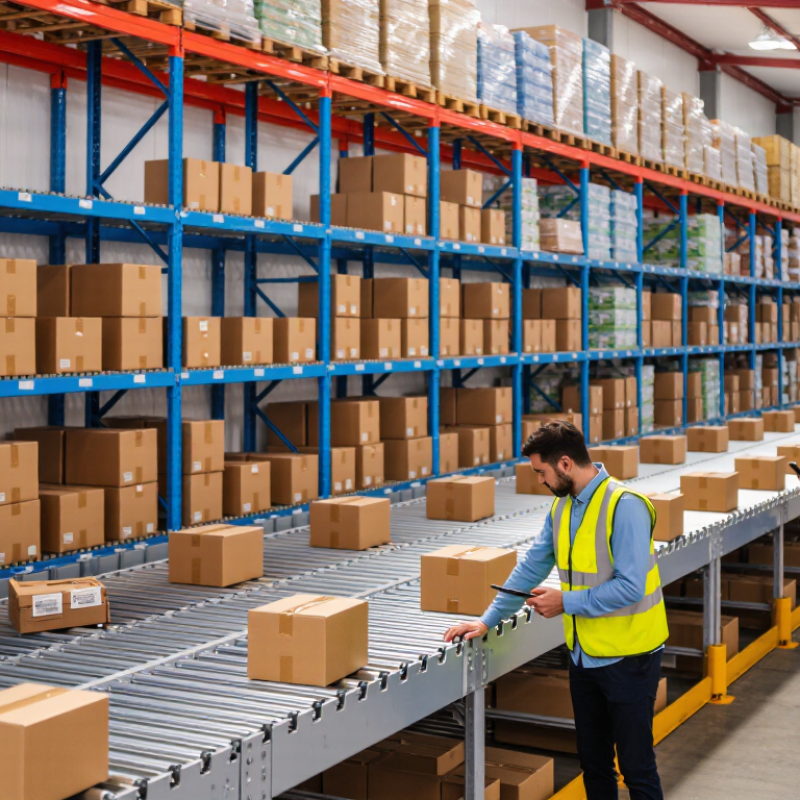 2026 How to Choose Carton Flow Storage for Global Sourcing?