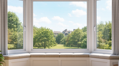 How to Choose Pella Bay Windows for Your Home?