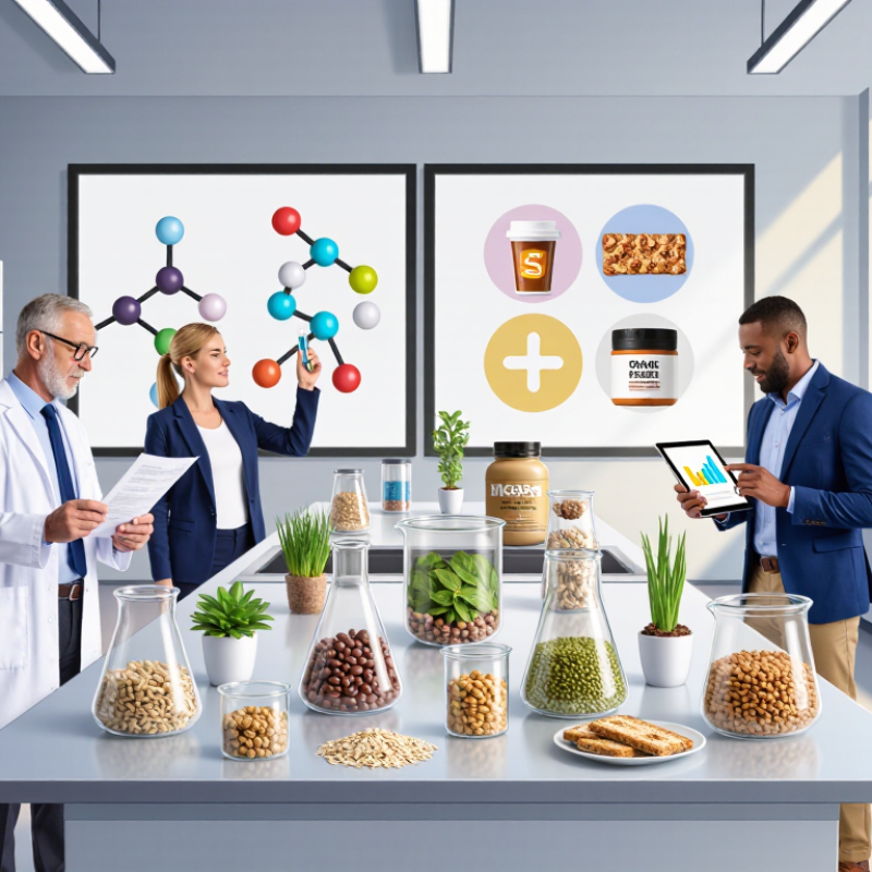 2026 Top Multifunctional Ingredients for Global Sourcing?