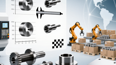 Top 10 CNC Machining Companies for Global Buyers