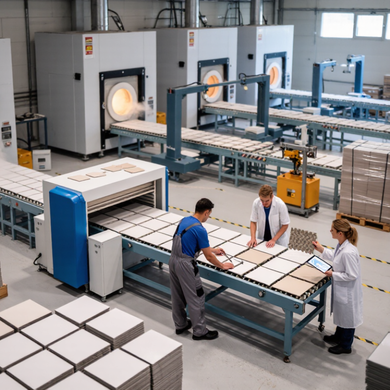 Top Made Ceramics Suppliers for Global Buyers