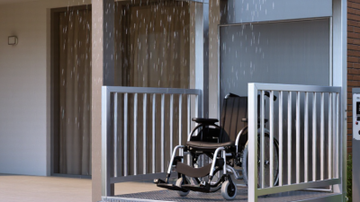 2026 Best Outside Wheelchair Lifts for Global Buyers