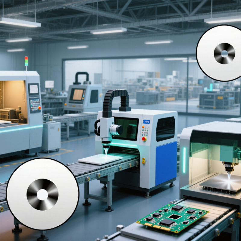 2026 Best Industrial Laser Drilling System for Buyers?