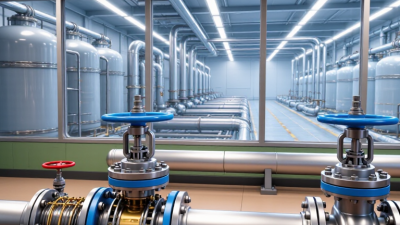 Why Use a Motorized Valve Actuator?