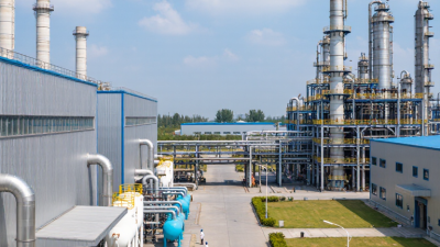 Who Are the Top All Chem Manufacturers in China?