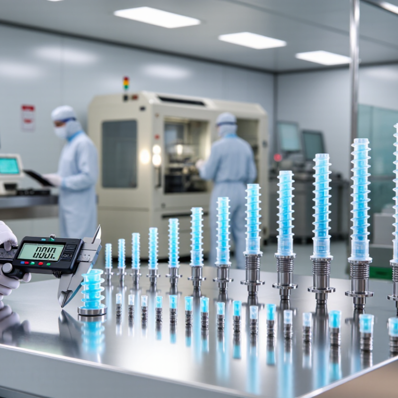 China Best Bioabsorbable Interference Screws Supplier?