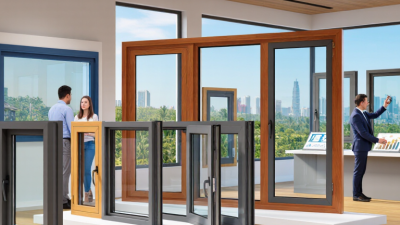 How to Choose High Performance Windows for Global Projects