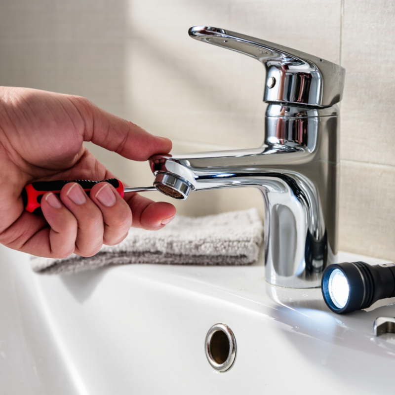 Top 10 Ways to Fix a Faucet Handle?