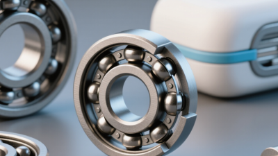 What Are Miniature Ball Bearings and How Do They Work?