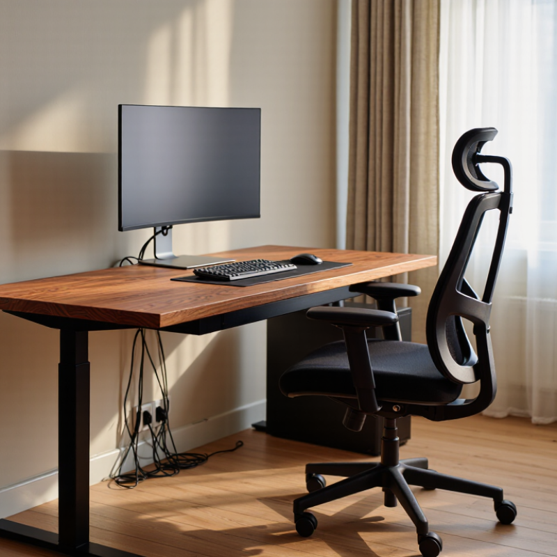 What Are Furniture Desks and How Do You Choose One?