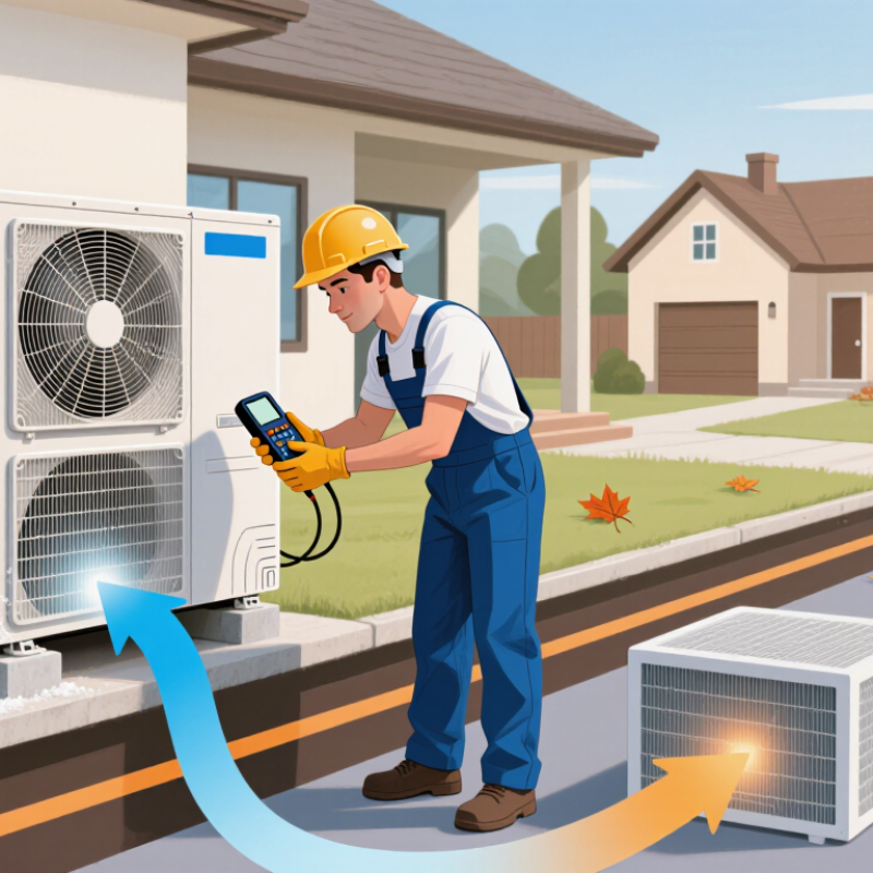 7 Tips How Long Does an Air Source Heat Pump Last?