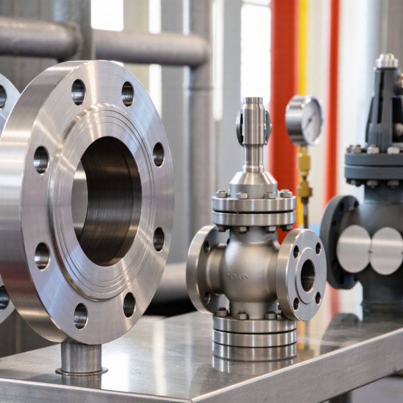 2026 Top 3 Check Valve Types for Global Buyers