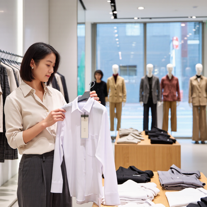 Why Fashion Clothing Lifestyle Guide Matters to Buyers?