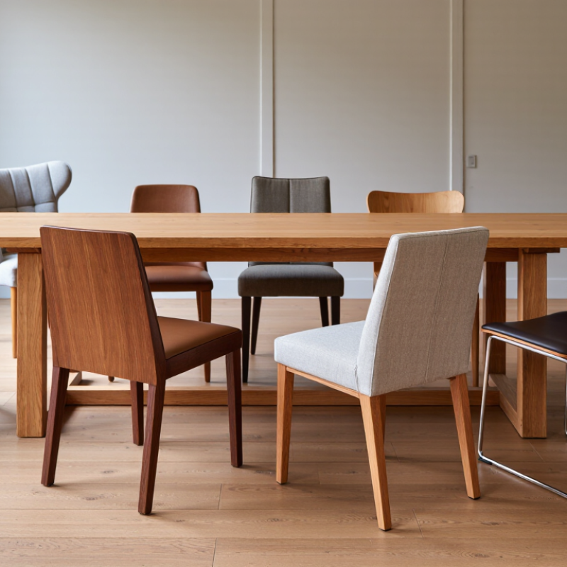 10 Best Dining Chairs for Comfort Style and Value?
