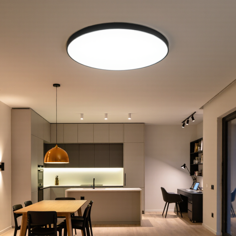 2026 Best Home Lighting Types for Global Buyers?