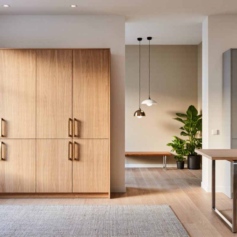 How to Match Furniture Hardware With Interior Style in 2026?