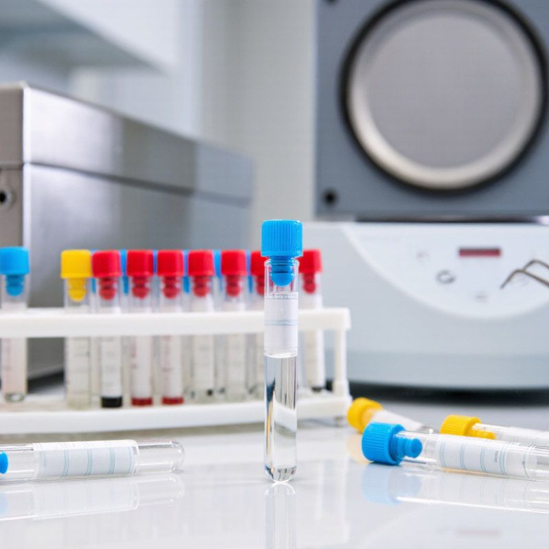 Why Choose Lab Tubes for Global Laboratory Supply?