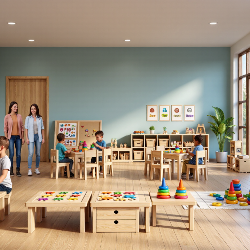 How to Source Preschool Learning Toys for Global Buyers?