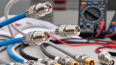 How to Choose Coax Cable Assemblies for Global Sourcing