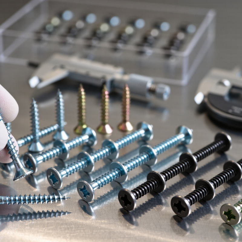 China Best C1022A Self Tapping Screw Supplier?