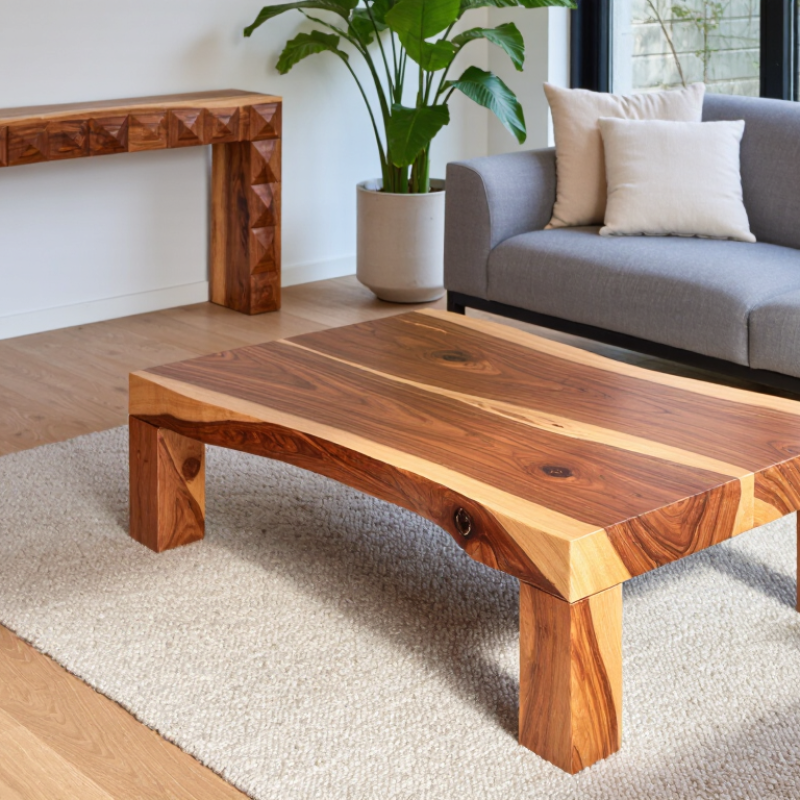 Why Is Mango Wood a Top Home Decor Trend in 2026?