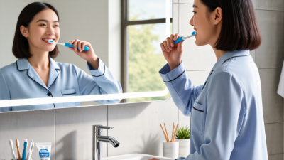 How to Improve Your Oral Hygiene Habits?