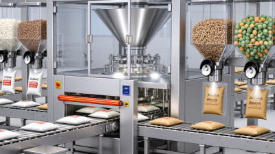 How to Choose the Right Bagging Machine?