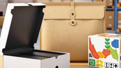 2026 Best Types of Marketing Boxes for Global Buyers?
