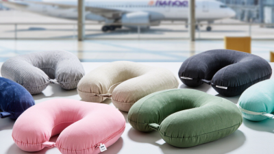7 Best Custom U-Shaped Travel Pillow Suppliers?