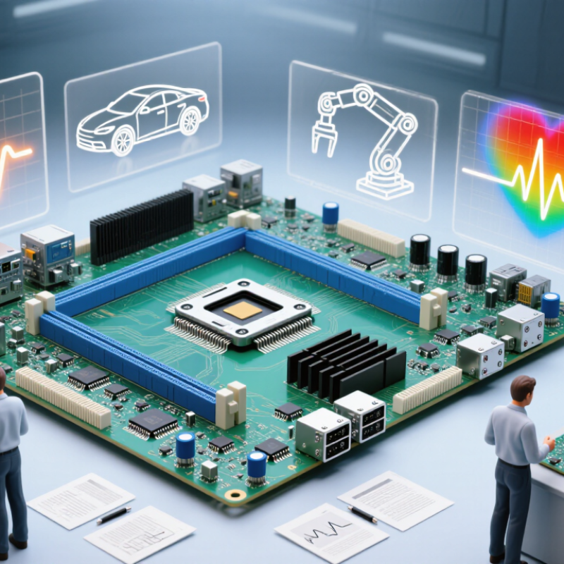 How to Choose a Circuit Design Supplier in 2026?