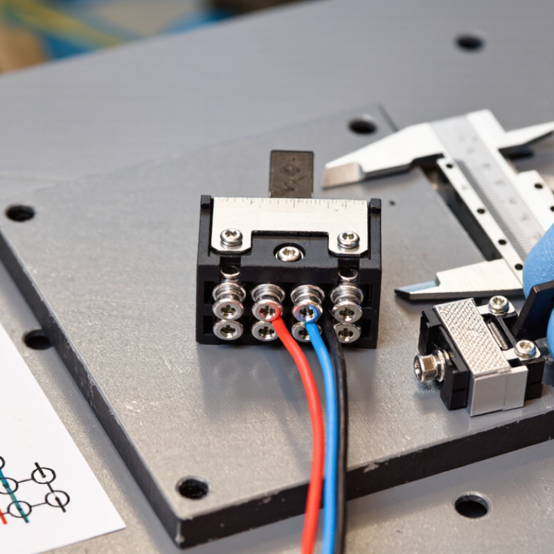How to Choose a DPDT Rocker Switch in 2026?