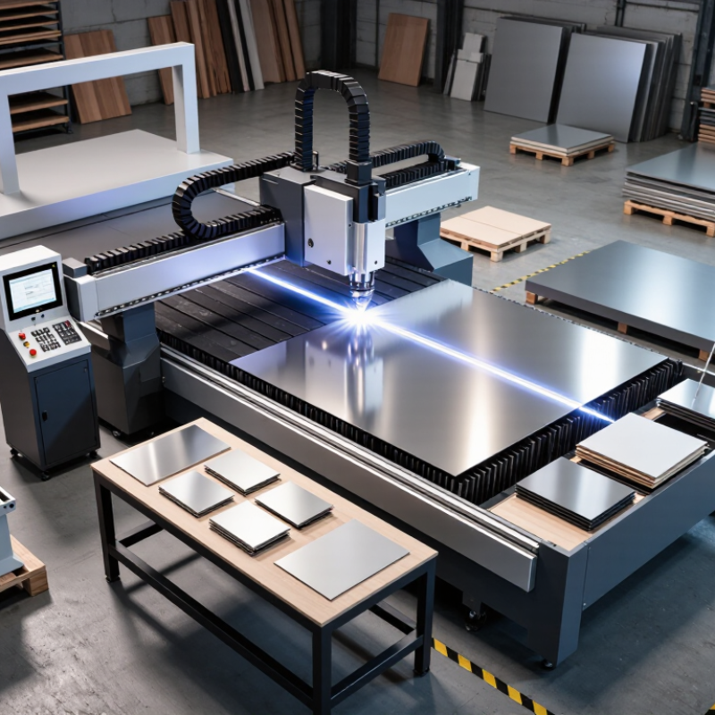 How to Choose the Best CNC Cutting Machine?
