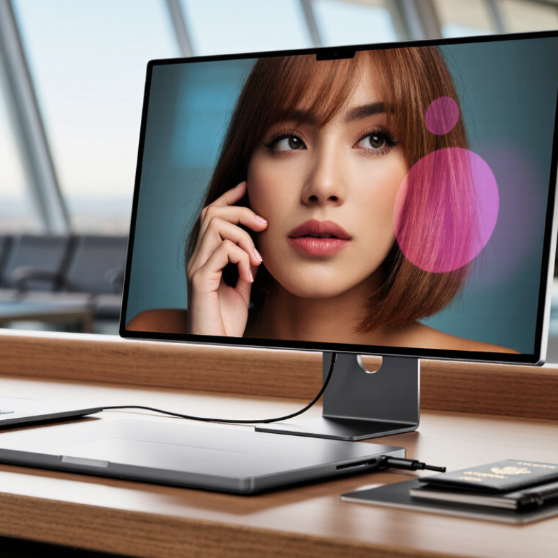 7 Best Portable Computer Monitors for Global Buyers?