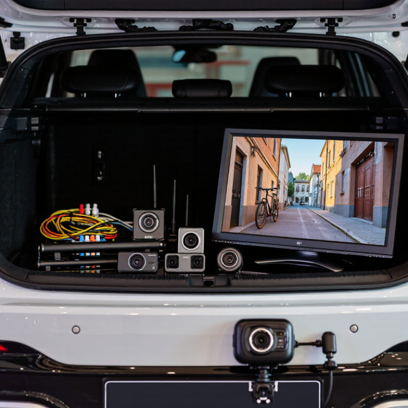 2026 Best Digital Backup Camera Buying Guide