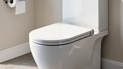 How to Choose the Best Ceramic Toilet in 2026?