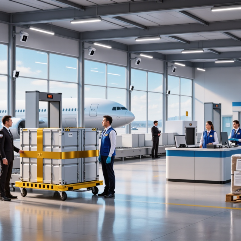 China Top 10 High Value Gold Air Freight Shipping Tips