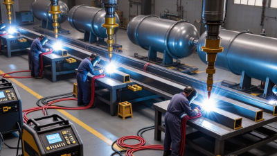 2026 Best Multi Operator Welding Power Source Guide