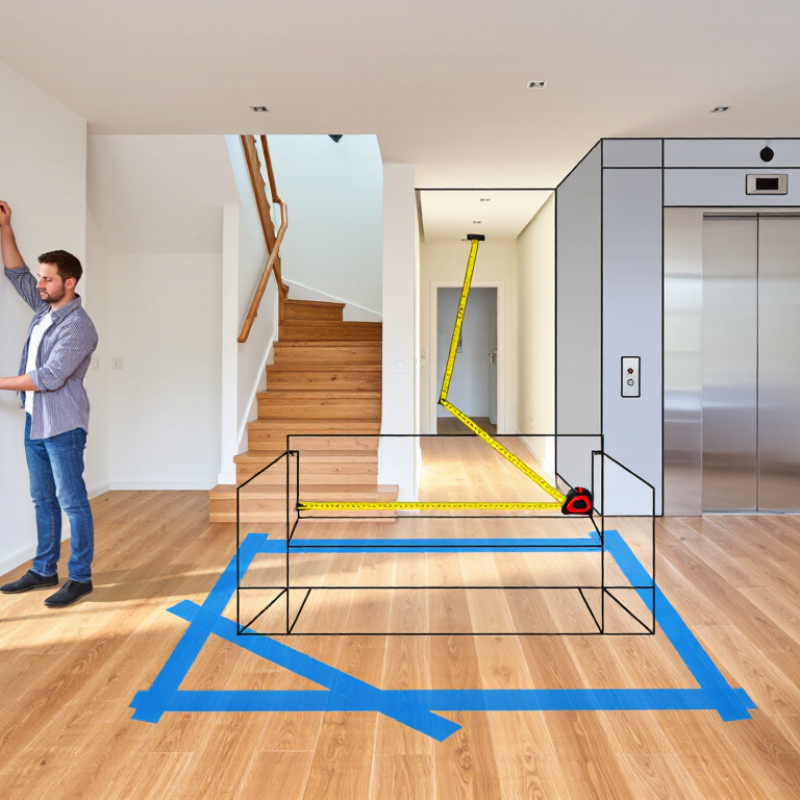 How to Measure a Room for a New Sofa Delivery in 2026?